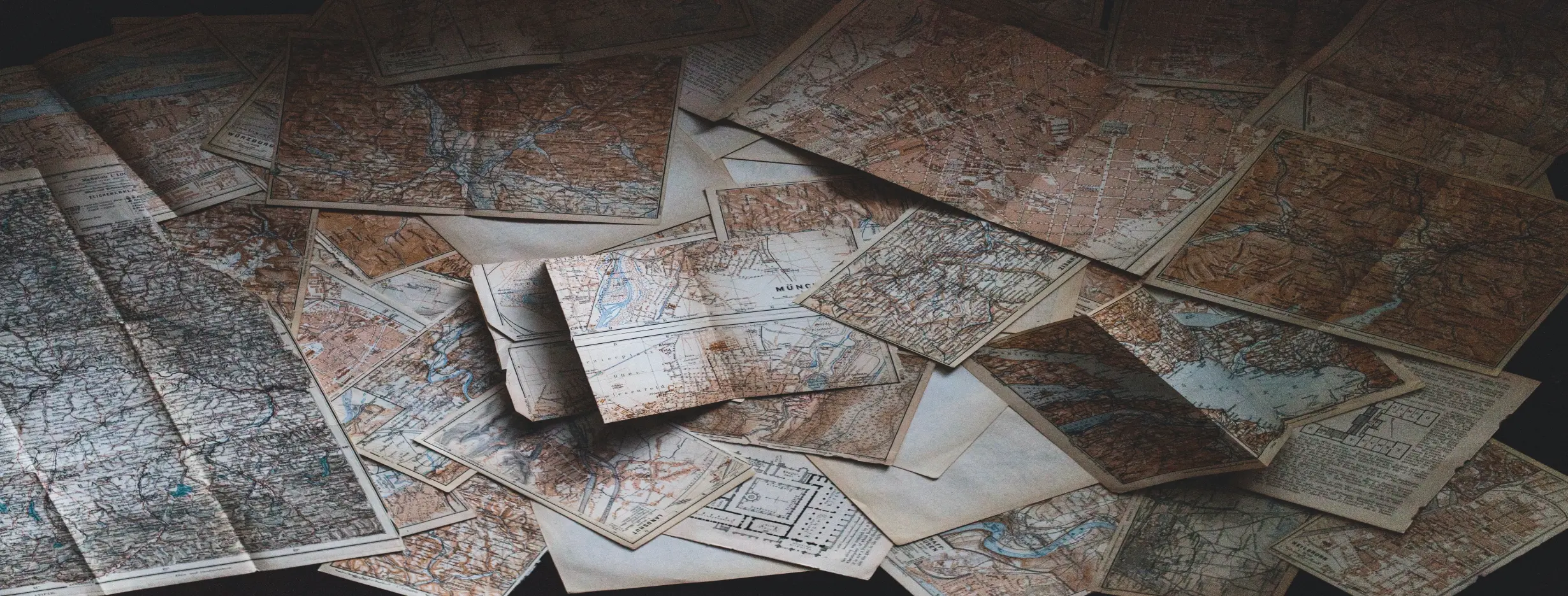 Image for Historical Journey